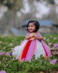 DESIGNER-NET-FULL-FLAIR-FRONT-ROSE-WORK-KIDS-FROCK-PARTY-WEAR-WHOLESALE-PRICE-ETHNIC-GARMENT-4.jpeg