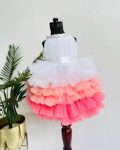 DESIGNER-NET-MULTI-COLOR-FLAIR-WITH-SATIN-BOW-FROCK-KIDS-PARTY-WEAR-WHOLESALE-PRICE-ETHNIC-GARMENT-5.jpeg