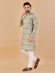 DESIGNER-SOFT-COTTON-FOIL-PRINTED-KURTA-WITH-PAYJAMA-TRADITIONAL-WEAR-WHOLESALE-PRICE-ETHNIC-GARMENT-11.jpg