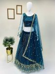 DESIGNER-SOFT-NET-EMBROIDERY-SEQUENCE-WORK-LEHENGA-CHOLI-WITH-DUPATTA-WEDDING-WEAR-WHOLESALE-PRICE-ETHNIC-GARMENT-3.jpeg