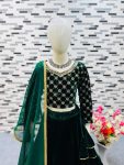 DESIGNER-VELVET-EMBROIDERY-SEQUENCE-WORK-KIDS-WEAR-LEHENGA-CHOLI-WITH-DUPATTA-PARTY-WEAR-WHOLESALE-PRICE-ETHNIC-GARMENT-2.jpeg