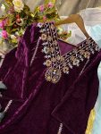 DESIGNER-VELVET-SEQUENCE-EMBROIDERY-WORK-TOP-BOTTOM-WITH-DUPATTA-PARTY-WEAR-WHOLESALE-PRICE-ETHNIC-GARMENT-3.jpeg