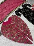 Designer-velvet-embroidery-sequence-work-micro-cotton-top-dhoti-with-dupatta-party-wear-wholesale-price-ethnic-garment-3.jpeg