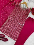 FAHSIONABLE-GEORGETTE-EMBROIDERY-SEQUENCE-MOTI-LACE-WORK-TOP-BOTTOM-WITH-DUPATTA-PATRY-WEAR-WHOLESALE-PRICE-ETHNIC-GARMENT-2.jpeg