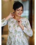 FANCY COTTON PRINT NAYRA CUT KURTI WITH BOTTOM PARTY WEAR WHOLESALE PRICE ETHNIC GARMENT ‘ (13)