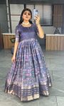 FANCY-COTTON-SILK-FLORAL-PRINT-WITH-WEAVING-BORDER-GOWN-FESTIVAL-WEAR-WHOLESALE-PRICE-ETHNIC-GARMENT-2.jpeg