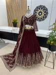 FANCY-GEORGETTE-EMBROIDERY-SEQUENCE-WORK-LEHENGA-CHOLI-WITH-DUPATTA-WEDDING-WEAR-WHOLESALE-PRICE-ETHNIC-GARMENT-2-3.jpeg