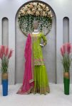 FANCY-GEORGETTE-THREAD-SEQUENCE-WORK-TOP-SHARARA-WITH-DUPATTA-PARTY-WEAR-WHOLESALE-PRICE-ETHNIC-GARMENT-5.jpeg