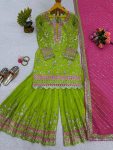 FANCY-GEORGETTE-THREAD-SEQUENCE-WORK-TOP-SHARARA-WITH-DUPATTA-PARTY-WEAR-WHOLESALE-PRICE-ETHNIC-GARMENT-5.jpeg