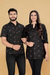 FANCY-LINEN-COLORFUL-THREAD-WEAVING-WORK-TUNIC-TOP-AND-SHORT-KURTA-COUPLE-COMBO-PARTY-WEAR-WHOLESALE-PRICE-ETHNIC-GARMENT-5.jpeg