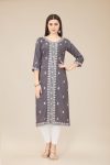 FANCY-SOFT-SHINY-SILK-CHIKANKARI-KURTI-CASUAL-WEAR-WHOLESALE-PRICE-ETHNIC-GARMENT-4.jpeg