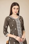 FANCY-SOFT-SHINY-SILK-CHIKANKARI-KURTI-CASUAL-WEAR-WHOLESALE-PRICE-ETHNIC-GARMENT-3.jpeg