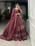 FANCY-TUSSAR-SILK-IKKAT-PRINT-LEHENGA-CHOLI-WITH-DUPATTA-PARTY-WEAR-WHOLESALE-PRICE-ETHNIC-GARMENT-2.jpeg