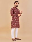 FASHIOANBLE-FOIL-PRINTED-KURTA-WITH-PAYJAMA-TRADITIONAL-WEAR-WHOLESALE-PRICE-ETHNIC-GARMENT-1.jpg