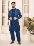 FASHIONABLE-BANGLORI-SILK-MIRROR-EMBROIDERY-SEQUENCE-WORK-KURTA-PAJAMA-WITH-KOTI-TRADITIONAL-WEAR-WHOLESALE-PRICE-ETHNIC-GARMENT-1.jpg
