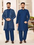 FASHIONABLE-BANGLORI-SILK-MIRROR-EMBROIDERY-SEQUENCE-WORK-KURTA-PAJAMA-WITH-KOTI-TRADITIONAL-WEAR-WHOLESALE-PRICE-ETHNIC-GARMENT-1.jpg