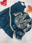 FASHIONABLE-CHINON-GOWN-WITH-EMBROIDERY-WORK-KOTHI-PARTY-WEAR-WHOLESALE-PRICE-ETHNIC-GARMENT-1.jpg