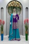 FASHIONABLE-CHINON-SEQUENCE-EMBROIDERY-WORK-TOP-PALAZZO-WITH-DUPATTA-PARTY-WEAR-WHOLESALE-PRICE-ETHNIC-GARMENT-12.jpeg