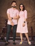 FASHIONABLE-COTTON-BUBBLE-PATTERNWEAVING-WORK-MENS-SHIRT-WITH-ONE-PIECE-COUPLE-COMBO-PARTY-WEAR-WHOLESALE-PRICE-ETHNIC-GARMENT-3.jpeg