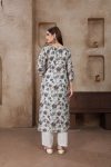 FASHIONABLE COTTON DIGITAL PRINT WITH CHIKANKARI WORK KURTI WITH PALAZZO FESTIVAL WEAR WHOLESALE PRICE ETHNIC GARMENT (3)