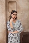 FASHIONABLE COTTON DIGITAL PRINT WITH CHIKANKARI WORK KURTI WITH PALAZZO FESTIVAL WEAR WHOLESALE PRICE ETHNIC GARMENT (3)