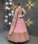 FASHIONABLE-GEORGETTE-CODING-EMBROIDERY-SEQUENCE-WORK-LACE-LEHENGA-CHOLI-WITH-DUPATTA-WEDDING-WEAR-WHOLESALE-PRICE-ETHNIC-GARMENT-5.jpeg