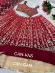 FASHIONABLE-GEORGETTE-EMBROIDERY-SEQUENCE-WORK-LEHENGA-CHOLI-WITH-DUPATTA-WEDDING-WEAR-WHOLESALE-PRICE-ETHNIC-GARMENT-1-3.jpeg