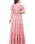 FASHIONABLE-GEORGETTE-PRINTED-GOWN-WITH-BELT-PARTY-WEAR-WHOLESALE-PRICE-ETHNIC-GARMENT-4.jpg