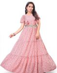 FASHIONABLE-GEORGETTE-PRINTED-GOWN-WITH-BELT-PARTY-WEAR-WHOLESALE-PRICE-ETHNIC-GARMENT-4.jpg