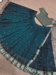 FASHIONABLE-GEORGETTE-SEQUENCE-WORK-LEHENGA-CHOLI-WITH-DUPATTA-WEDDING-WEAR-WHOLESALE-PRICE-ETHNIC-GARMENT-2.jpeg