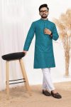 FASHIONABLE-JACQUARD-SILK-WITH-WORK-READY-TO-WEAR-KURTA-WITH-PAYJAMA-PARTY-WEAR-WHOLESALE-PRICE-ETHNIC-GARMENT-2-7.jpg