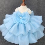 FASHIONABLE-ORGANZA-DOUBLE-FLAIR-FRONT-AND-BACK-SIDE-BOW-AND-BEADS-WORK-KIDS-FROCK-PARTY-WEAR-WHOLESALE-PRICE-ETHNIC-GARMENT-4.jpeg