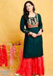 FASHIONABLE-RAYON-EMBROIDERY-FOIL-PRINTED-KURTI-WITH-SHARARA-PARTY-WEAR-WHOLESALE-PRICE-ETHNIC-GARMENT-7.jpeg