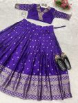 FASHIONABLE-SILK-JACQUARD-WEAVING-WORK-LEHENGA-WITH-READY-TO-WEAR-DHOLI-WEDDING-WEAR-WHOLESALE-PRICE-ETHNIC-GARMENT-3-1.jpeg