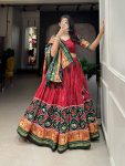 FASHIONABLE-TUSSAR-SILK-WITH-PATOLA-FOIL-PRINT-WORK-LEHENGA-CHOLI-WITH-DUPATTA-FESTIVAL-WEAR-WHOLESALE-PRICE-ETHNIC-GARMENT-2.jpeg