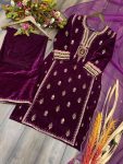 FASHIONABLE-VELVET-CODING-SEQUENCE-WORK-TOP-BOTTOM-WITH-DUPATTA-FESTIVAL-WEAR-WHOLESALE-PRICE-ETHNI-GARMENT-2.jpeg