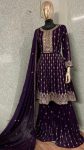 Fashionable-Top-Lehemga-With-Embroidery-Work-With-Dupatta-Wedding-Wear-Ettnic-Garment-3.jpg