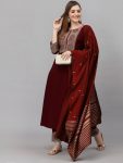 GORGEOUS-HEAVY-RAYON-FOIL-WORK-TOP-PANT-WITH-DUPATTA-CASUAL-WEAR-WHOLESALE-PRICE-ETHNIC-GARMENT-12.jpg