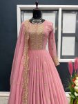 Heavy-Faux-Georgette-With-Embroidery-5-mm-Sequence-Work-With-Sleeve-With-Gpu-Bodar-5.jpg