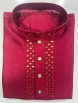 LAUNCHING-NEW-DESIGNER-DIWALI-FESTIVAL-SPECIAL-OCCASION-COTTON-FABRIC-WITH-JACQUARD-WEAVING-WORK-KURTA-PYJAMA-6.jpeg