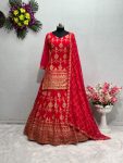 NEW-ARRIVAL-GEORGETTE-CHINE-STITCH-FLAIRED-TOP-LEHENGA-WITH-DUPATTA-PARTY-WEAR-WHOLESALE-PRICE-ETHNIC-GARMENT-6.jpeg