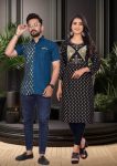 NEW-ARRIVAL-RAYON-FOIL-PRINT-KURTI-WITH-COTTON-FOIL-PRINTED-SHIRT-COUPLE-WEAR-WHOLESALE-PRICE-ETHNIC-GARMENT-4.jpeg