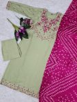 NEW-ARRIVAL-RAYON-SLUB-EMBROIDREY-BANDHNI-PRINTED-TOP-BOTTOM-WITH-DUPATTA-PARTY-WEAR-WHOLESALE-PRICE-ETHNIC-GARMENT-4.jpeg