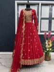 NEW-DESIGNER-HEAVY-FAUX-GEORGETTE-WITH-EMBROIDERY-5-MM-SEQUENCE-WORK-WITH-SLEEVE-WITH-GPU-BODAR-WORK-WHOLESALE-LOWEST-PRICE-INDIAN-ETHNIC-GARMENT-4.jpg