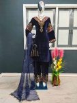 New-Designer-Top-Pant-Set-Party-Wear-Embroidery-Work-Ready-To-Wear-Ethnic-Gaarment-1.jpg