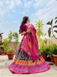 TRADITIONAL-SOFT-DOLA-SILK-FOIL-PRINTED-WORK-LEHENGA-CHOLI-WITH-DUPATTA-PARTY-WEAR-WHOLESALE-PRICE-ETHNIC-GARMENT-10.jpeg