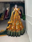 TRADITIONAL-TUSSAR-SILK-MEENAKARI-FOIL-PRINTED-LEHENGA-CHOLI-WITH-DUPATTA-PARTY-WEAR-WHOLESALE-PRICE-ETHNIC-GARMENT-3.jpeg