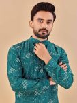 TRADITIONAL-WEAR-SOFT-COTTON-FOIL-PRINTED-KURTA-WITH-PAYJAMA-WHOLESALE-PRICE-ETHNIC-GARMENT-2.jpg