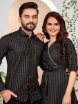 TRENDING-COTTON-WEAVING-WORK-SHIRT-WITH-ONE-PIECE-COUPLE-WEAR-WHOLESALE-PRICE-ETHNIC-GARMENT-4.jpeg