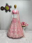 TRENDING-GEORGETTE-PEARL-HAND-WORK-LEHENGA-CHOLI-WITH-DUPATTA-PARTY-WEAR-WHOLESALE-PRICE-ETHNIC-GARMENT-4.jpeg